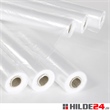 Malerabdeckfolien transparent | HILDE24 GmbH